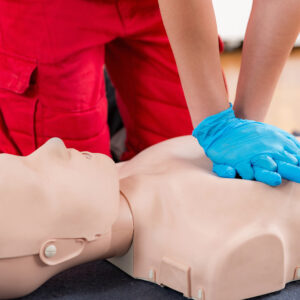 CPR / AED Course