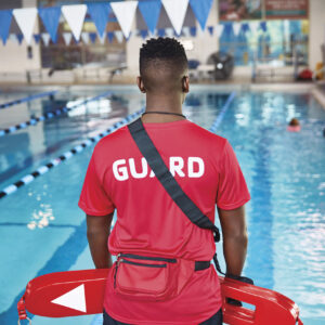 New Lifeguard Course – Deep Water (Queens)