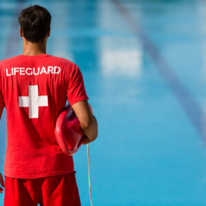 New Lifeguard Course – Shallow Water (Manhattan)