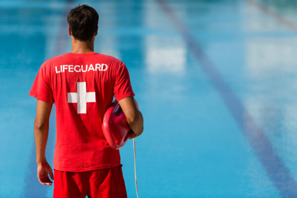 New Lifeguard Course – Shallow Water (Manhattan)