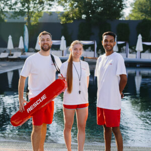 Lifeguard Recertification Course