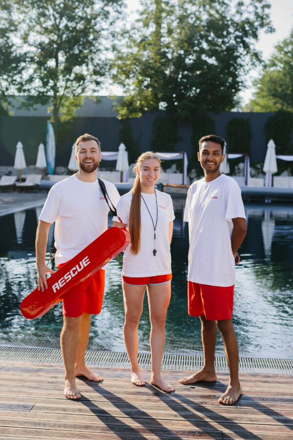 Lifeguard Recertification Course