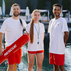 Lifeguard Recertification Course