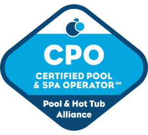 Certified Pool Operator (CPO) Course