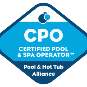 Certified Pool Operator (CPO) Course